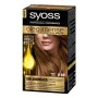 Permanent Dye Syoss Olio Intense Ammonia-free Nº 8,60 Honey Blonde by Syoss, Permanent Colour - Ref: S0585346, Price: 7,57 €,...