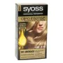 Teinture permanente Syoss Olio Intense Sans ammoniaque Nº 7,10 Blond Naturel de Syoss, Coloration permanente - Réf : S0585349...