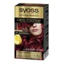 Permanent Dye Syoss Olio Intense Ammonia-free Nº 5,92 Intense Ruby by Syoss, Permanent Colour - Ref: S0585352, Price: 8,06 €,...