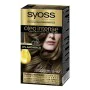 Dauerfärbung Syoss Olio Intense Ohne Ammoniak Nº 5,10 Kastanie hell von Syoss, Farben - Ref: S0585355, Preis: 6,33 €, Rabatt: %