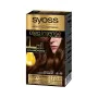 Teinture permanente Syoss Olio Intense Sans ammoniaque Nº 4,18 Chocolat de Syoss, Coloration permanente - Réf : S0585359, Pri...