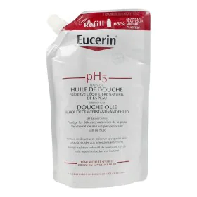 Huile de douce Eucerin 847566 Huile de douce 400 ml de Eucerin, Huiles de douche - Réf : S0585395, Prix : 17,91 €, Remise : %