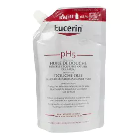 Aceite de Ducha Eucerin 847566 Aceite de Ducha 400 ml de Eucerin, Aceites de ducha - Ref: S0585395, Precio: 17,91 €, Descuent...