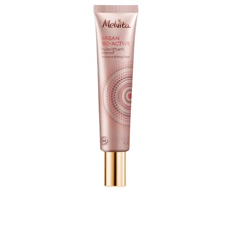 Gesichtsfluid Argan Bio Active Melvita (40 ml) von Melvita, Feuchtigkeitscremes - Ref: S0585407, Preis: 26,16 €, Rabatt: %