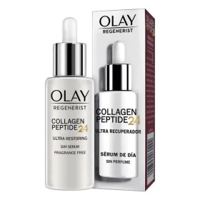 Sérum Anti-idade Regenerist Collagen Reptide 24 Olay Regenerist Collagen 40 ml de Olay, Séruns - Ref: S0585417, Preço: 26,09 ...