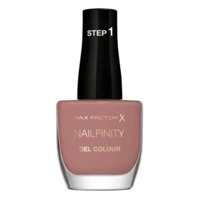 nail polish Nailfinity Max Factor 215-Standing ovation by Max Factor, Gel Polish - Ref: S0585432, Price: 6,55 €, Discount: %