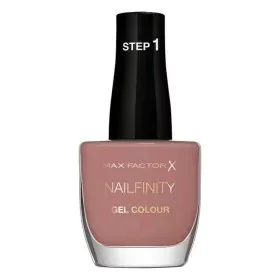 nail polish Nailfinity Max Factor 215-Standing ovation by Max Factor, Gel Polish - Ref: S0585432, Price: 5,89 €, Discount: %