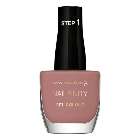 Nagellack Nailfinity Max Factor 215-Standing ovation von Max Factor, Gellack - Ref: S0585432, Preis: 5,88 €, Rabatt: %