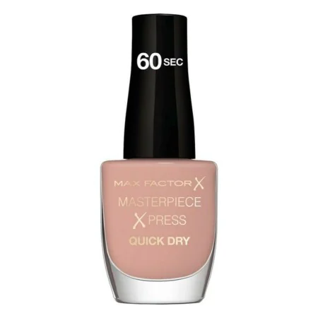 Pintaúñas Masterpiece Xpress Max Factor 203-Nude'itude de Max Factor, Esmaltes - Ref: S0585447, Precio: 4,59 €, Descuento: %