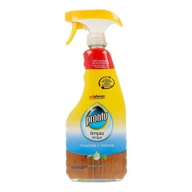 Surface cleaner Pronto Wood (500 ml) by Pronto, Garden Furniture Cleaners & Protection Products - Ref: S0585461, Price: 8,11 ...