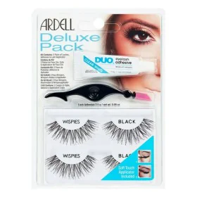 False Eyelashes Deluxe Pack Ardell 68947.0 3 Pieces (6 pcs) by Ardell, Eyes - Ref: S0585482, Price: 8,89 €, Discount: %