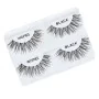 Pestanas Postiças Deluxe Pack Ardell 68947.0 3 Peças (6 pcs) de Ardell, Olhos - Ref: S0585482, Preço: 9,49 €, Desconto: %