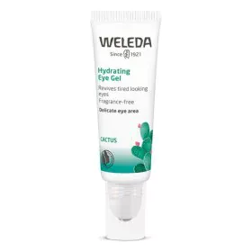 Gel contour des yeux Cactus Opuntia Weleda 00644300 10 ml de Weleda, Gels contours des yeux - Réf : S0585488, Prix : 18,03 €,...