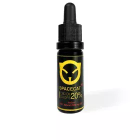 Gesichtsöl Spacecat (10 ml) von Spacecat, Feuchtigkeitscremes - Ref: S0585495, Preis: 58,29 €, Rabatt: %