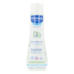 Gel de Ducha Mustela R056221 200 ml de Mustela, Geles de ducha - Ref: S0585679, Precio: 7,83 €, Descuento: %