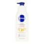 Leche Corporal Reafirmante Q10 Plus Nivea Aceite de Argán (400 ml) de Nivea, Hidratantes - Ref: S0585805, Precio: 7,85 €, Des...