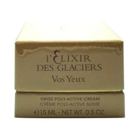 Anti-Ageing Cream for Eye Area Valmont Elixir Des Glaciers 15 ml (15 ml) by Valmont, Creams - Ref: S0585848, Price: 273,19 €,...