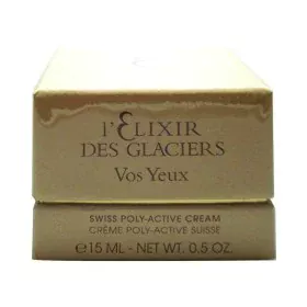 Crema Antiedad para el Contorno de Ojos Valmont Elixir Des Glaciers 15 ml (15 ml) de Valmont, Cremas - Ref: S0585848, Precio:...