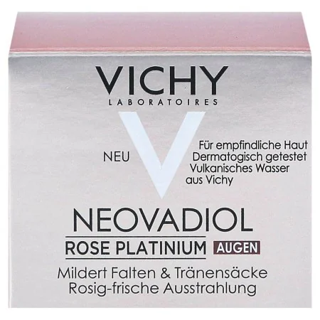 Crème visage Vichy Neovadiol 15 ml de Vichy, Hydratants - Réf : S0585871, Prix : 29,03 €, Remise : %