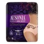 Inkontinenzeinlagen Ausonia Discreet Boutique groß (8 uds) von Ausonia, Inkontinenzkompressen - Ref: S0585902, Preis: 11,46 €...