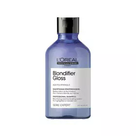 Farbverstärkendes Shampoo L'Oreal Professionnel Paris Blondifier Gloss (300 ml) von L'Oreal Professionnel Paris, Shampoos - R...