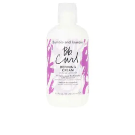 Crema Definizione Ricci Bumble & Bumble (250 ml) di Bumble & Bumble, Paste, argille e cere - Rif: S0585962, Prezzo: 27,42 €, ...