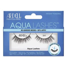 Ciglia Finte Aqua Lashes Ardell 63402 Nº 341 di Ardell, Occhi - Rif: S0585975, Prezzo: 5,02 €, Sconto: %