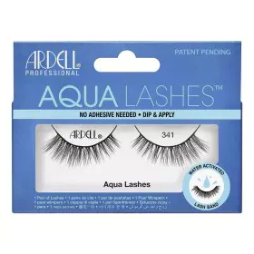 False Eyelashes Aqua Lashes Ardell 63402 Nº 341 by Ardell, Eyes - Ref: S0585975, Price: 5,02 €, Discount: %