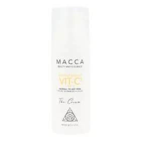 Crema Iluminadora Absolut Radiant VIT-C3 Macca Piel Seca Spf 15 (50 ml) de Macca, Hidratantes - Ref: S0586016, Precio: 28,91 ...