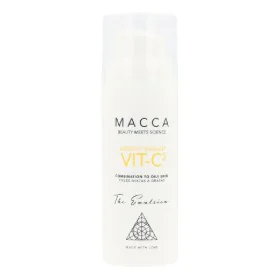 Crème éclaircissante Absolut Radiant VIT-C3 Macca Peau mixte (50 ml) de Macca, Hydratants - Réf : S0586017, Prix : 27,03 €, R...