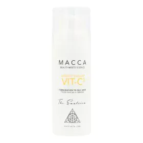 Crema Iluminadora Absolut Radiant VIT-C3 Macca Piel Mixta (50 ml) de Macca, Hidratantes - Ref: S0586017, Precio: 27,03 €, Des...