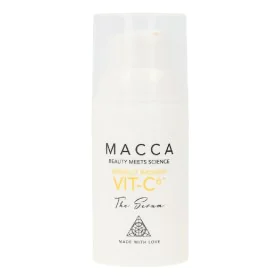 Illuminating Serum Absolut Radiant VIT-C6+ Macca (30 ml) by Macca, Serums - Ref: S0586018, Price: 30,55 €, Discount: %