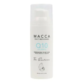 Anti-Agingcreme Q10 Age Miracle Macca Age Miracle 50 ml von Macca, Feuchtigkeitscremes - Ref: S0586020, Preis: 27,38 €, Rabat...