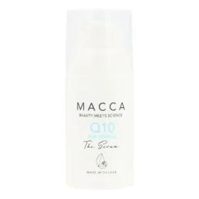 Sérum Anti-idade Q10 Age Miracle Macca (30 ml) de Macca, Séruns - Ref: S0586021, Preço: 30,55 €, Desconto: %