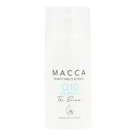 Sérum Anti-idade Q10 Age Miracle Macca (30 ml) de Macca, Séruns - Ref: S0586021, Preço: 30,55 €, Desconto: %