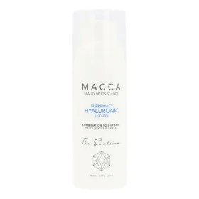 Crema Hidratante Intensiva Supremacy Hyaluronic Macca 0,25% Ácido Hialurónico Piel Mixta (50 ml) de Macca, Hidratantes - Ref:...