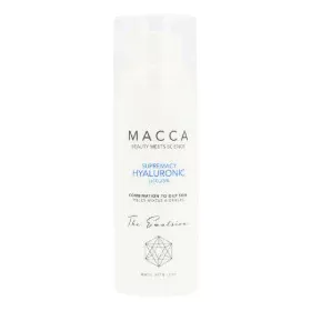 Intensive feuchtigkeitsspendende Creme Supremacy Hyaluronic Macca 0,25% Hyaluronsäure Mischhaut (50 ml) von Macca, Feuchtigke...