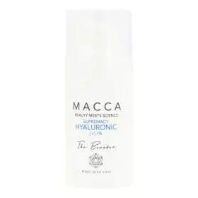 Sérum Hidratante Supremacy Hyaluronic Macca 1% Ácido Hialurónico (30 ml) de Macca, Sérums - Ref: S0586024, Precio: 28,85 €, D...