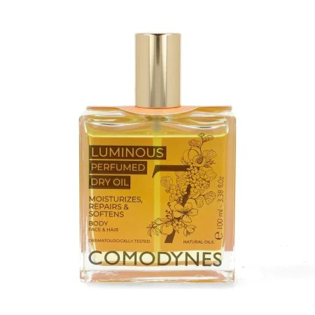 Olio per Capelli Comodynes Luminous Illuminante (100 ml) di Comodynes, Oli per capelli - Rif: S0586041, Prezzo: 12,69 €, Scon...