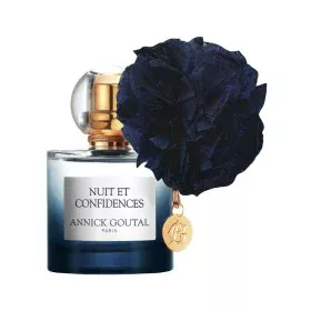 Parfum Femme Goutal Nuit Et Confidences EDP EDP 50 ml de Goutal, Eau de parfum - Réf : S0586073, Prix : 99,85 €, Remise : %