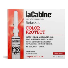 Protezione per il Colore laCabine Flash Hair 5 ml (7 pcs) di laCabine, Trattamenti per capelli e cute - Rif: S0586115, Prezzo...