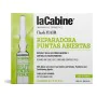 Ampollas laCabine Flash Hair Regenerador de Puntas Abiertas (7 pcs) de laCabine, Cuidado del pelo y del cuero cabelludo - Ref...