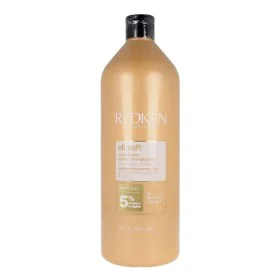 Après-shampooing All Soft Redken Hydratant (1000 ml) de Redken, Après-shampooings - Réf : S0586190, Prix : 38,90 €, Remise : %