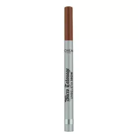 Augenbrauen-Liner L'Oréal Paris Micro Tatouage Shade Dunkelblond von L'Oréal Paris, Eyeliner - Ref: S0586335, Preis: 9,35 €, ...