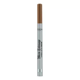 Eyeliner de Sourcils L'Oréal Paris Micro Tatouage Shade 104-chatain de L'Oréal Paris, Eyeliners - Réf : S0586336, Prix : 9,93...