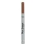 Eyeliner de Sourcils L'Oréal Paris Micro Tatouage Shade 105-brunette de L'Oréal Paris, Eyeliners - Réf : S0586337, Prix : 10,...