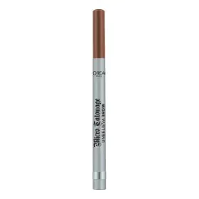 Eyeliner de Sourcils L'Oréal Paris Micro Tatouage Shade 105-brunette de L'Oréal Paris, Eyeliners - Réf : S0586337, Prix : 10,...