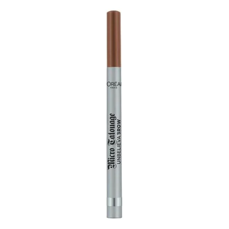 Delineador de Cejas L'Oréal Paris Micro Tatouage Shade 105-brunette de L'Oréal Paris, Delineadores - Ref: S0586337, Precio: 1...