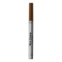 Eyeliner de Sourcils L'Oréal Paris Micro Tatouage Shade 105-brunette de L'Oréal Paris, Eyeliners - Réf : S0586337, Prix : 10,...