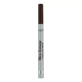 Eyeliner de Sourcils Unbelievabrow L'Oréal Paris Micro Tatouage Shade 109-ebony de L'Oréal Paris, Eyeliners - Réf : S0586339,...